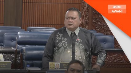 “PM kita ini gila…gila buat kerja.” - Mohd Sany