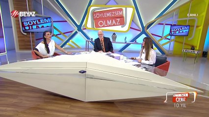 Söylemezsem Olmaz 26 Ekim 2023