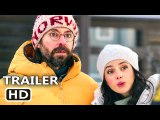THERES SOMETHING IN THE BARN Trailer 2023 Amrita Acharia