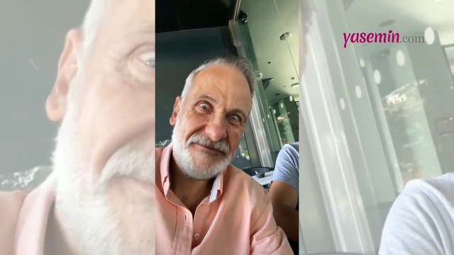 Hayat Bilgisi'nin sevilen oyuncularından esprili paylaşım! Yıllar sonra bir araya geldiler