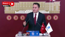Babacan: Kılıçdaroğlu-ilçe başkanları görüşmesinden haberim yoktu