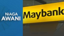 Pelanggan Maybank boleh aktifkan Secure2u di ATM bermula 31 Okt