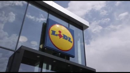 Una spesa conveniente e sostenibile: l'impegno di Lidl Italia