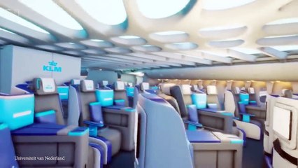 15 Plane Concepts That Will Change Travel Forever
