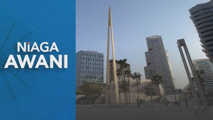 Kerjasama ASEAN - GCC dijangka meningkat