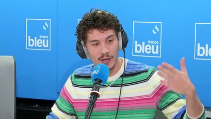Thomas, ex-enfant star : "L'alcool me faisait oublier le mal-être que je vivais"