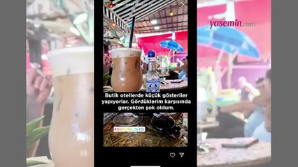 40 mil ötede soykırım yaşanırken Tel Aviv'de insanlar plajda!