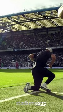 Jurgen Klopp never fails to entertain