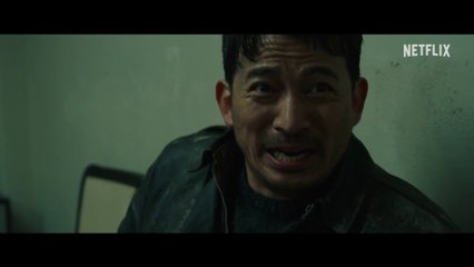 Hard Days - Trailer (English Subs) HD