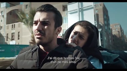 Ja Farda - Official Trailer 🎬