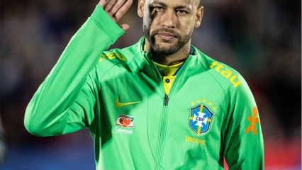 Neymar : découvrez son ancienne villa de luxe mise en location à Paris