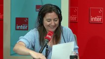 Comment j’écris une chronique - La chronique de Lisa Delmoitiez