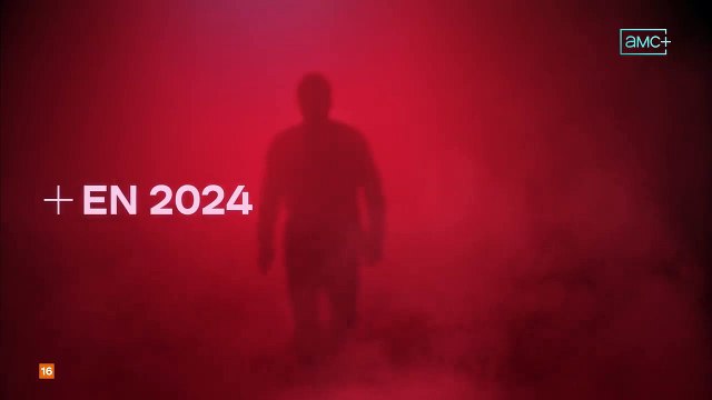 The Walking Dead: Daryl Dixon - temporada 2 Teaser VO