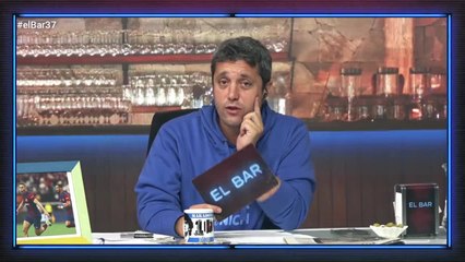 "Lo de Fermín López tiene que servir para futuros jugadores de La Masia"