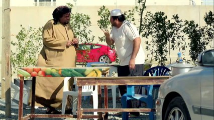 دكة الفريج | الحلقة 7 HD