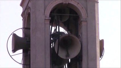 Campane di Verano Brianza | Santi Nazaro e Celso