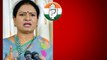 Telangana Elections 2023.. Congress లో చేరికపై BJP జాతీయ ఉపాధ్యక్షురాలు DK Aruna  | Telugu OneIndia