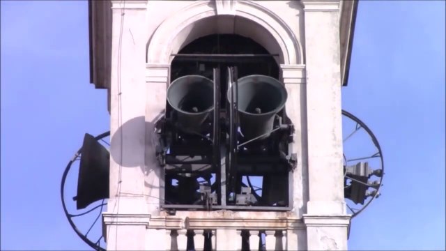 Campane di Saronno | Santi Pietro e Paolo