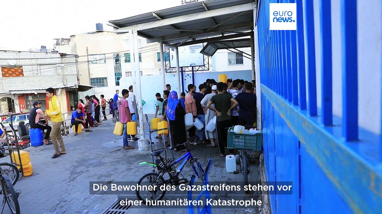 Nachrichten des Tages | 26. Oktober - Mittagsausgabe