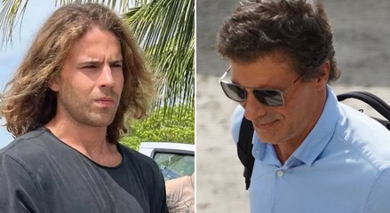 Se pospone in extremis la vista en la que Daniel Sancho iba a declararse 'inocente'