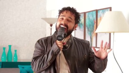 Earth Song - Gabriel Henrique (Cover Michael Jackson)