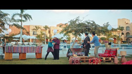 فارس بلا جواز | الحلقة 6 HD