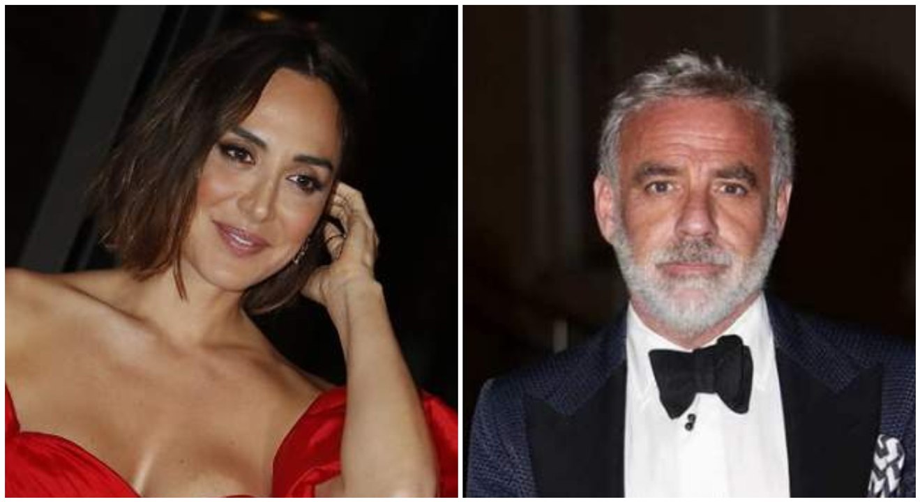 Joaquín Torres y Tamara Falcó firman la 'paz' tras la polémica de su ático