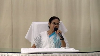 জ্যোতিপ্রিয় মারা গেলে বিজেপি-ইডির বিরুদ্ধে এফআইআর করব: মমতা | Oneindia Bengali