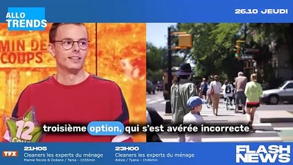 La révélation imminente de l'étoile dans les 12 coups de midi (TF1) ? Découvrez les indices.