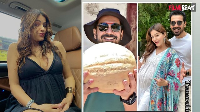 Rubina Dilaik Pregnant: रुबीना की Pregnancy का उड़ा मजाक, बताया कद्दू? रखा 1 करोड़ का इनाम