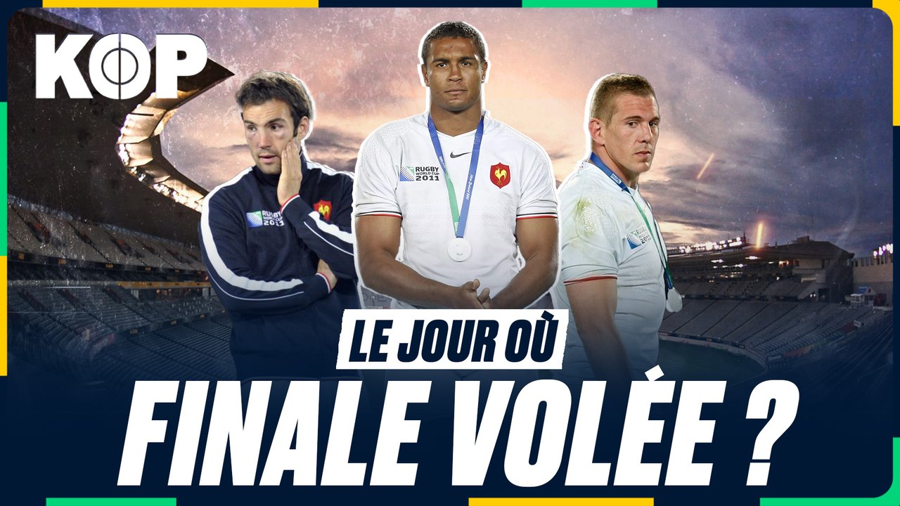 Le jour où la France s’est fait voler la Coupe du monde ! ❌
