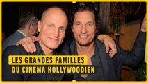 Matthew McConaughey et Woody Harrselson seraient plus que de simples amis ?