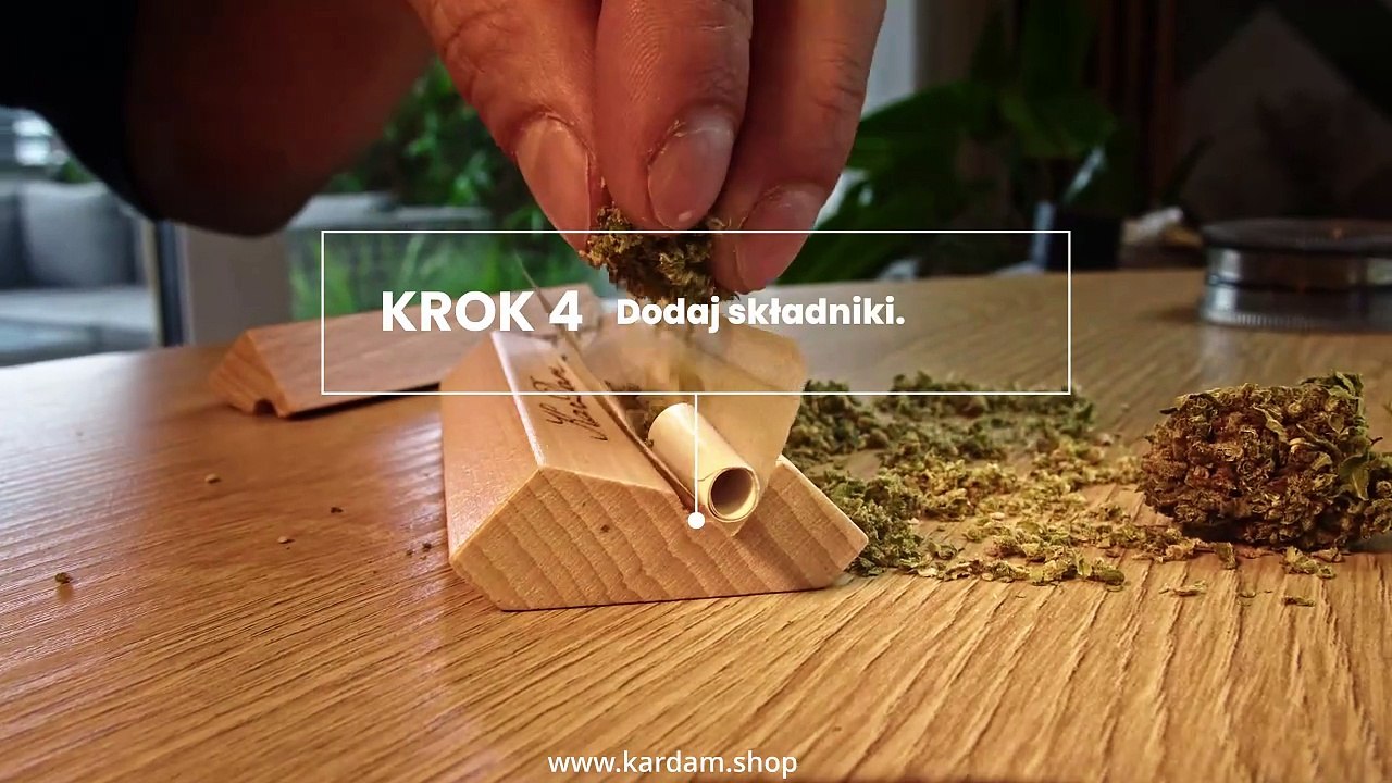 kardam tutorial