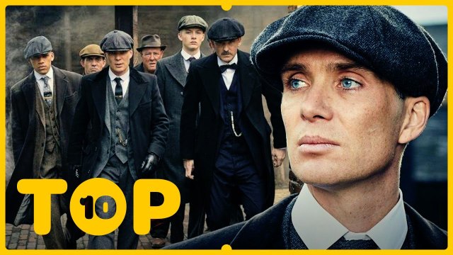 10 anecdotes méconnues sur Peaky Blinders