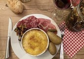 Voici le berthoud, le plat savoyard le plus réconfortant de l’automne-hiver