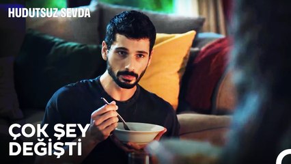 Yıllar Sonra Eski Günlerdeki Gibi... - Hudutsuz Sevda