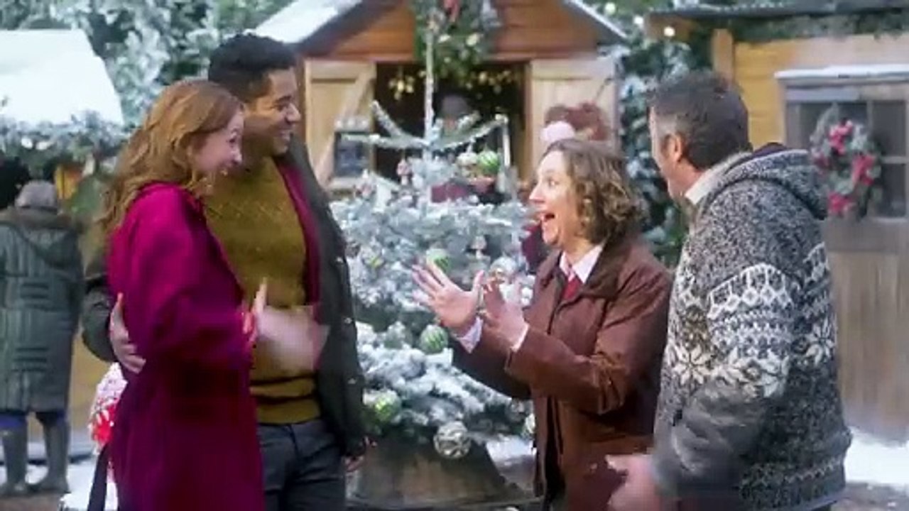 A Very English Christmas - Official Trailer