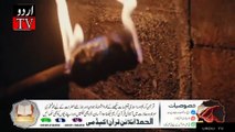 Kurulus Osman Season 5 Bolum 133 Part -1 in Urdu Subtitles