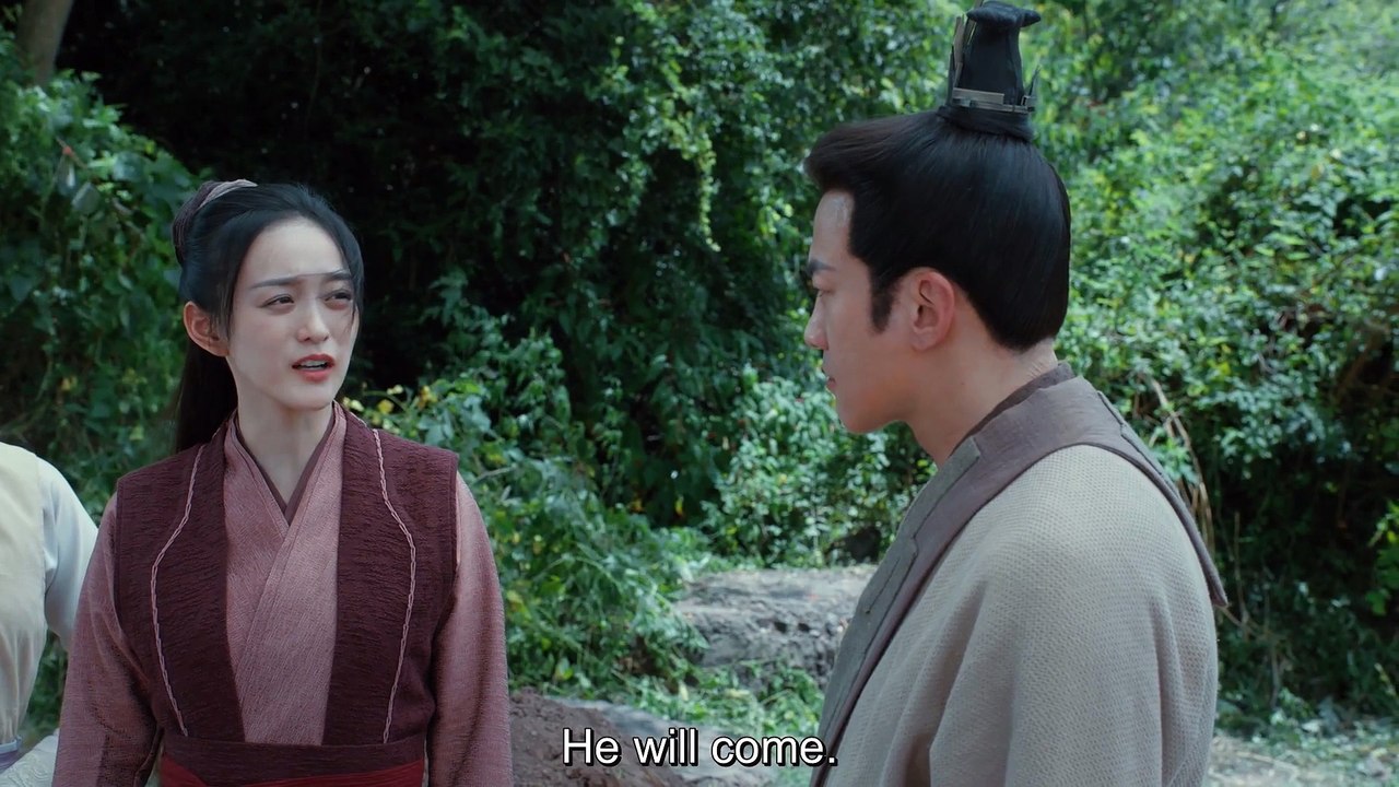 Blooming Days Ep 7 English Sub video Dailymotion