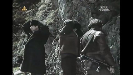 Trzecia Granica cz5 - film wojenny (ost)