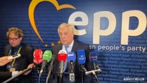 Medio Oriente, Tajani: No 'cessate il fuoco' ma sospensione per evacuazione