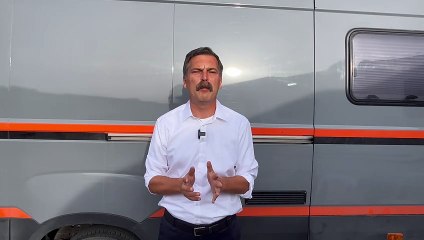 Erkan Baş, ‘Özgürlük Yürüyüşü’nün 26. gününde: Türkiye'yi el birliğiyle genç mezarlığına çevirdiniz