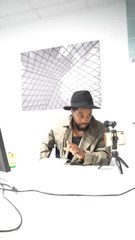 Le détective Miller série épisode 2: La fraude