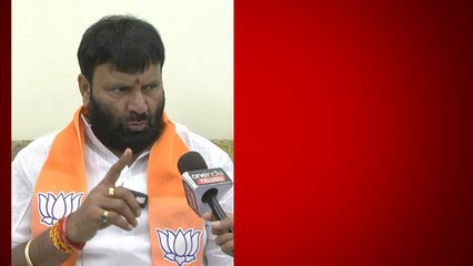 MLA KP Vivekananda వీధి రౌడీలా వ్యవహరించాడు విచారం వ్యక్తం చేసిన Srisailam Goud | Telugu OneIndia