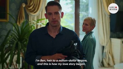 A Million-Dollar Inheritance and Unexpected Love