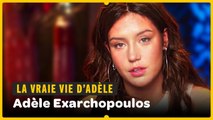 Adèle Exarchopoulos vendait des sandwichs entre deux films | Portrait