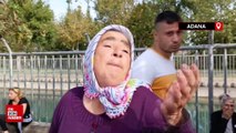 Adana'da Komando Dede olarak tanınan emekli öğretmen, eşini baltayla öldürdü