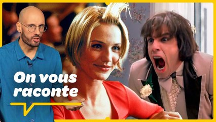 On vous raconte ce film LUBRIQUE des années 90 !