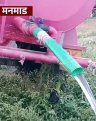 मनमाडसह ग्रामीण भागात भीषण पाणीटंचाईचे सावट..