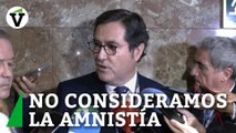 Garamendi (CEOE): 